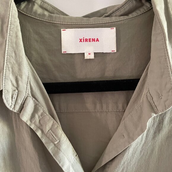 Xirena Channing Shirt - Picture 4 of 5